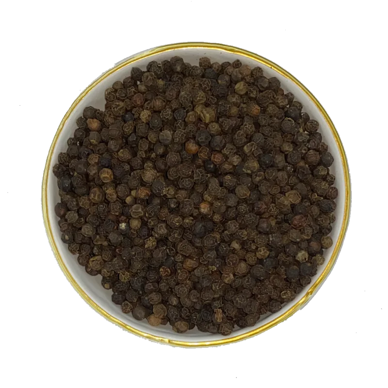 Karabiber (Tane/Çekilmemiş)