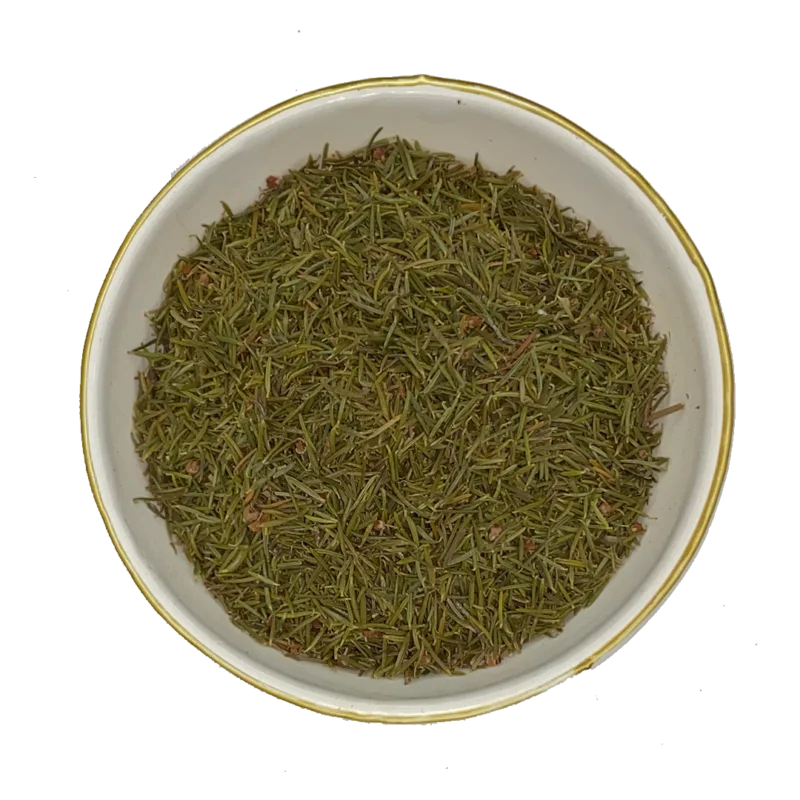 Funda Yaprağı